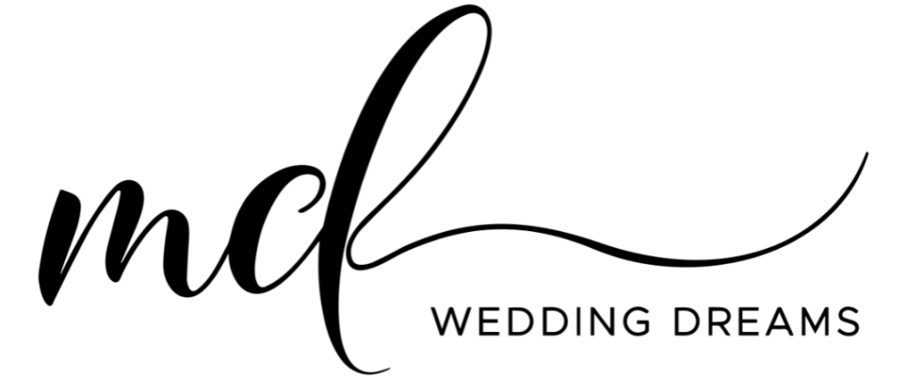 Logo von MD Wedding Dreams - Braut- und Hochzeitsmode in Bad Neustadt a.d. Saale