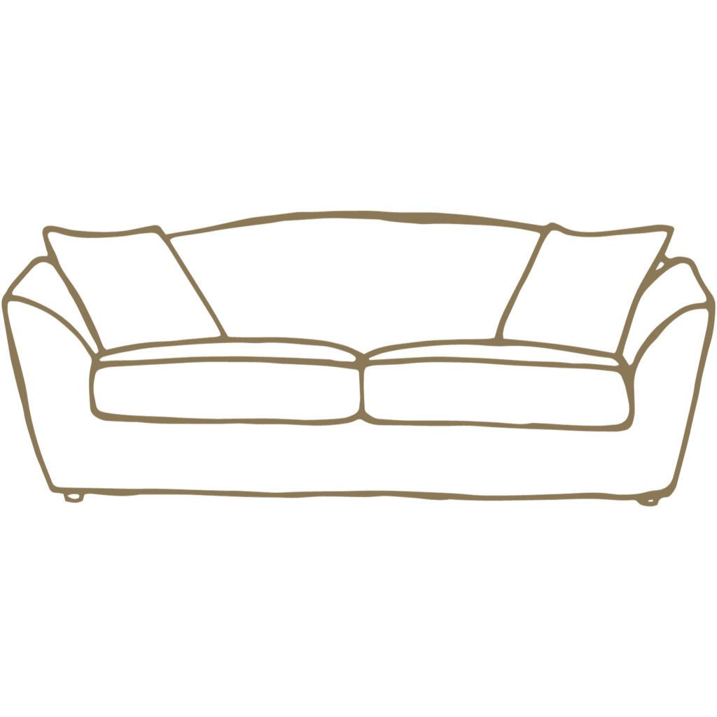 Sofa-Icon